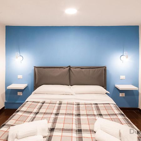 31 Saint Paul'S Apartment By Domusextra Napoli Dış mekan fotoğraf