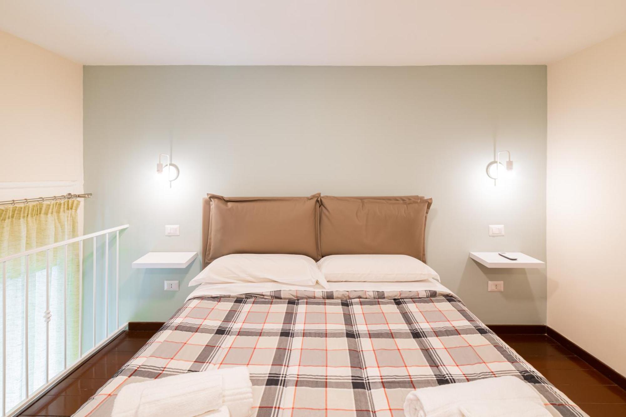 31 Saint Paul'S Apartment By Domusextra Napoli Dış mekan fotoğraf