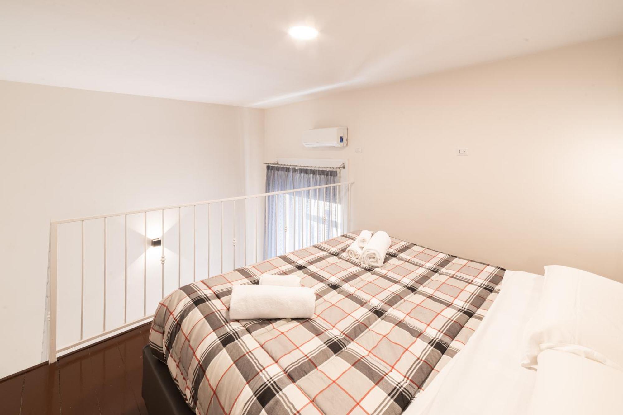 31 Saint Paul'S Apartment By Domusextra Napoli Dış mekan fotoğraf