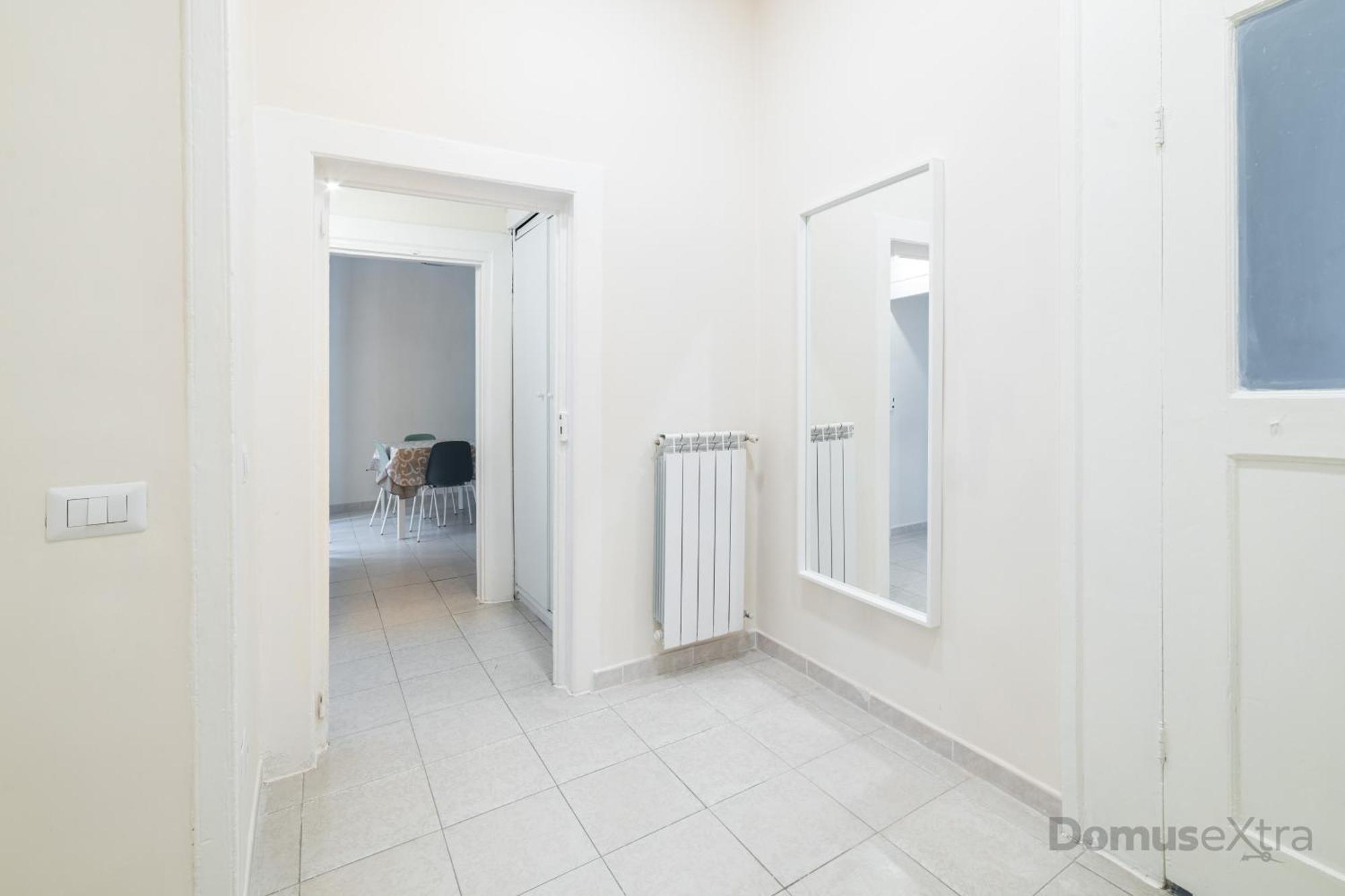 31 Saint Paul'S Apartment By Domusextra Napoli Dış mekan fotoğraf
