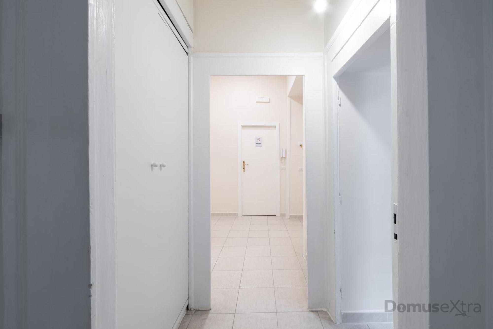 31 Saint Paul'S Apartment By Domusextra Napoli Dış mekan fotoğraf